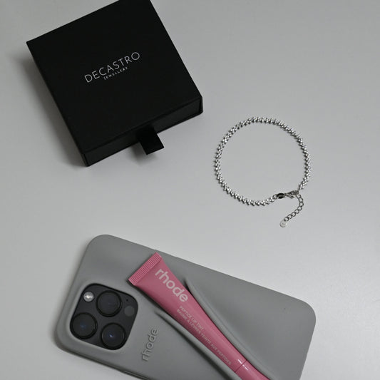 IRIS TENNIS BRACELET