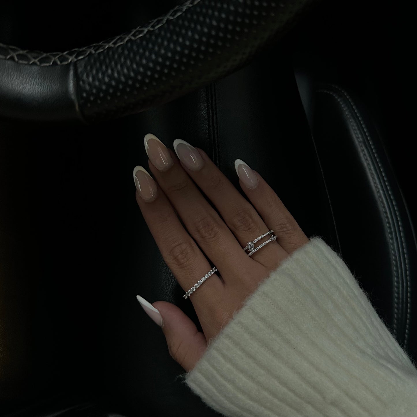 MILA RING