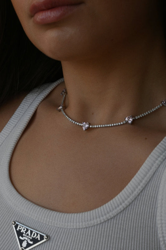 VALENTINA NECKLACE