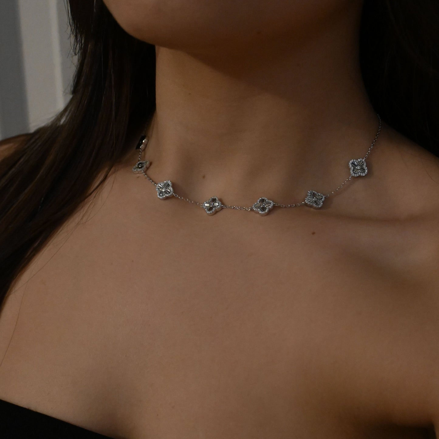 YASMIN NECKLACE