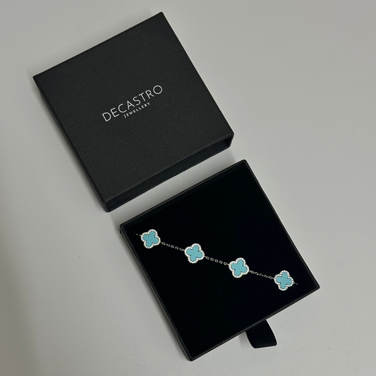 NATALIE MOTIF BRACELET