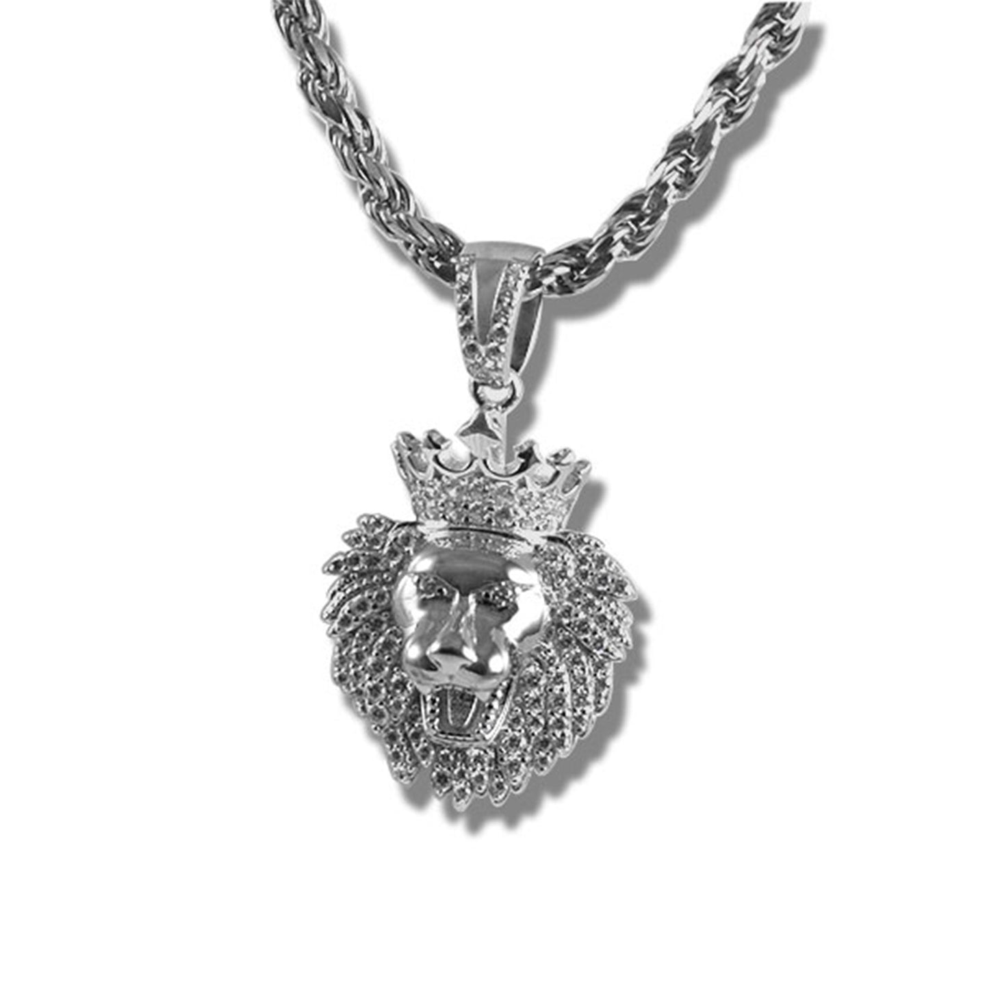 KING PENDANT