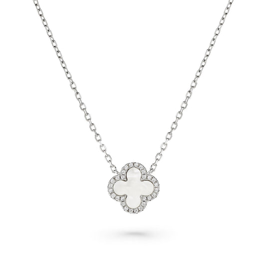 NATALIE MOTIF NECKLACE