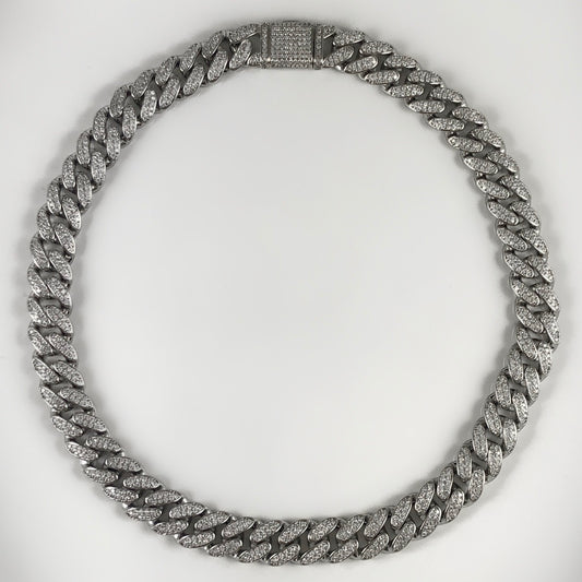 CALI CUBAN LINK CHAIN