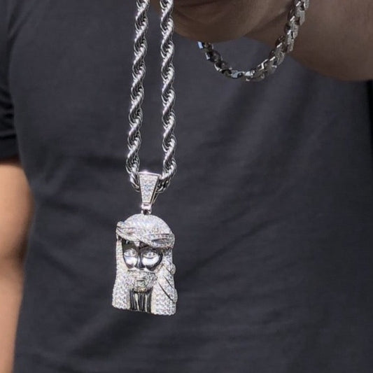 JESUS PENDANT